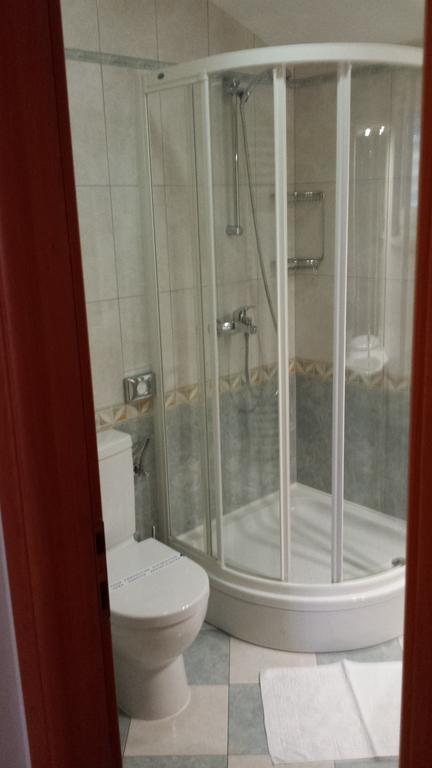 Apartments Silvana Trogir Ruang foto